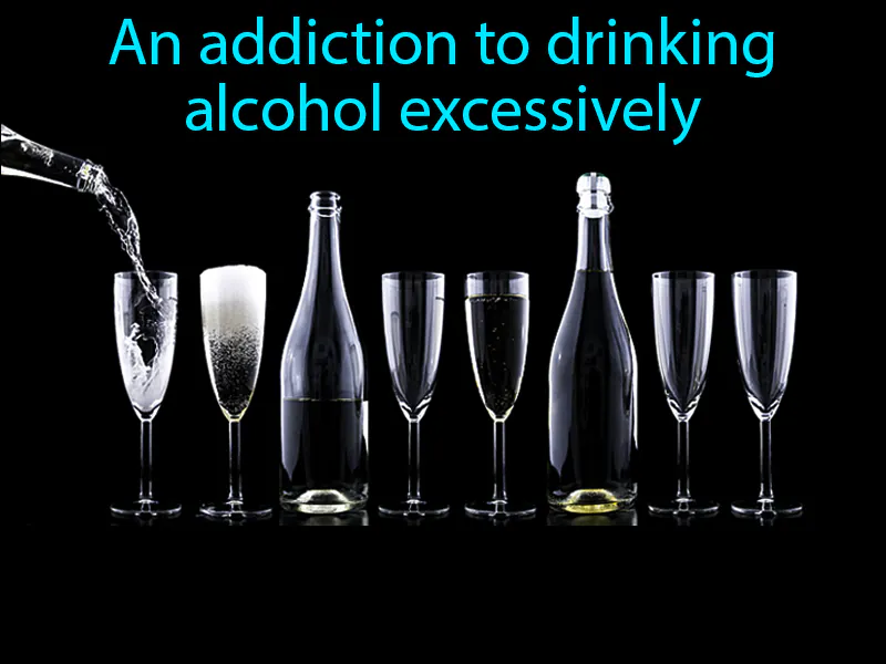Alcoholism Definition Alcoholism Definition