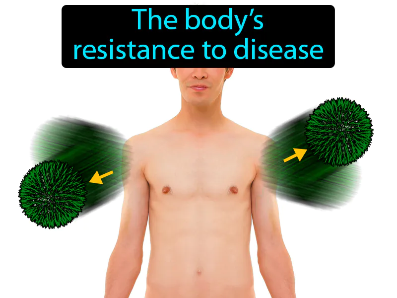 Immunity Definition Immunity Definition