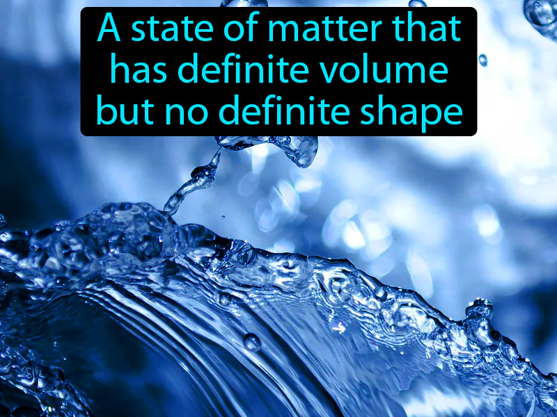 Liquid Definition Liquid Definition