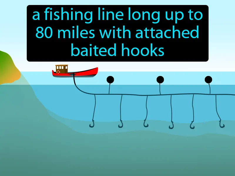 Longline Definition Longline Definition