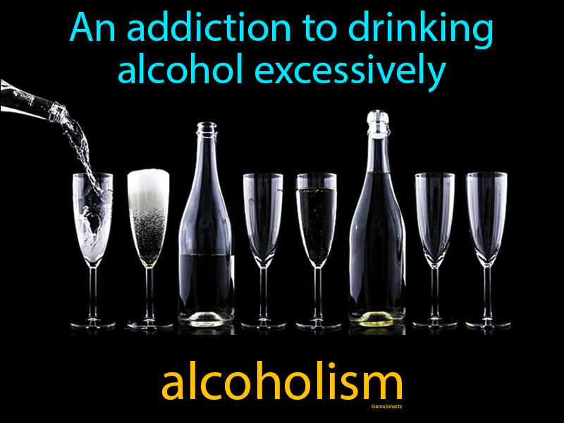 Alcoholism Definition Alcoholism Definition