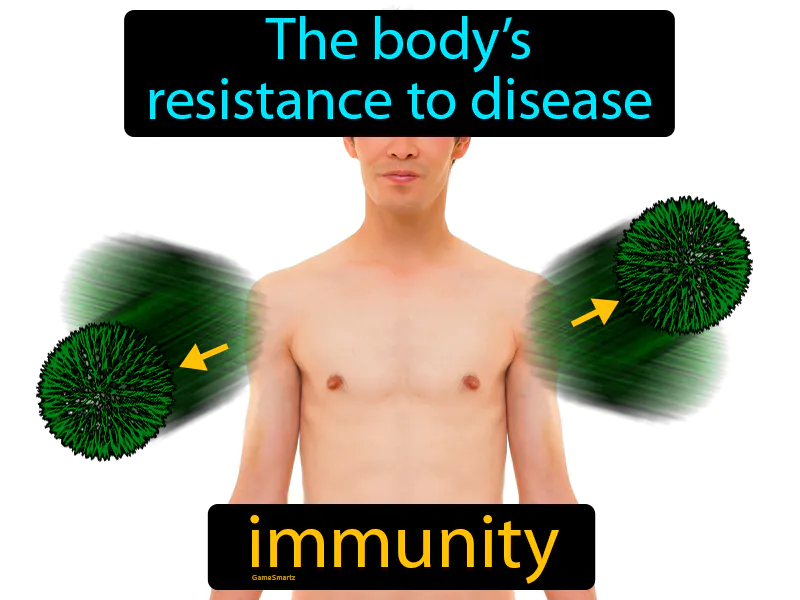 Immunity Definition Immunity Definition