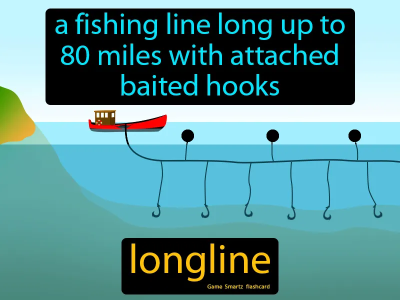 Longline Definition Longline Definition
