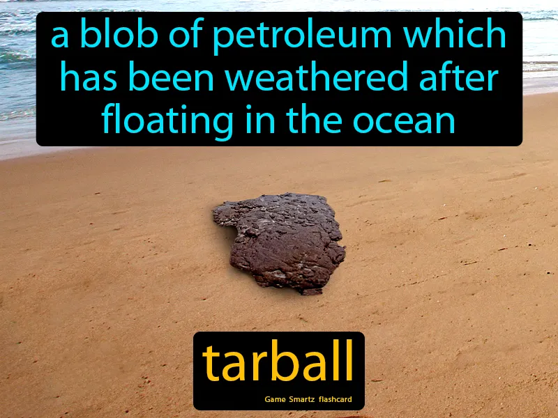 Tarball Definition Tarball Definition