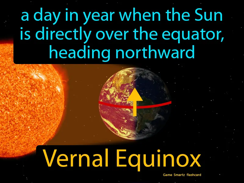 Vernal Equinox Definition Vernal Equinox Definition