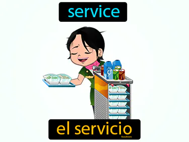 service