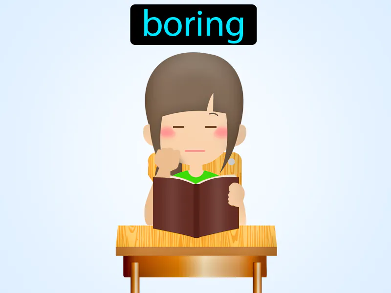 Aburrido Definition Aburrido Definition