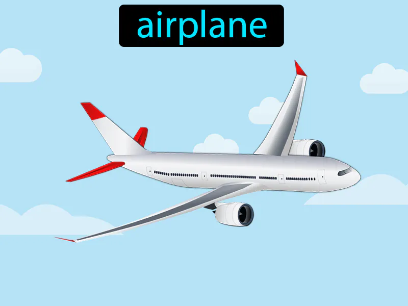 El Avion Definition