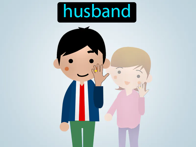 El Marido Definition El Marido Definition