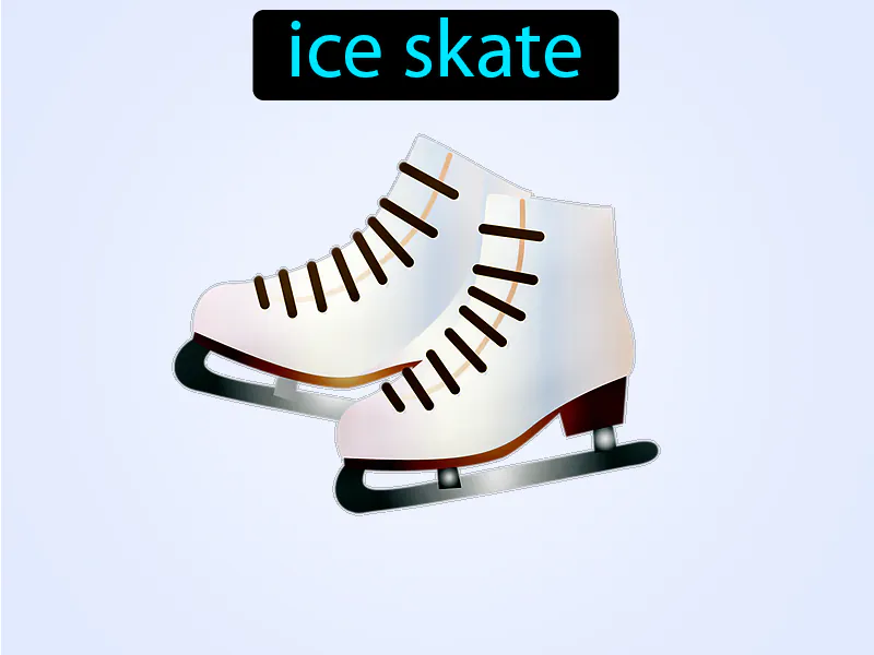 El Patin Definition