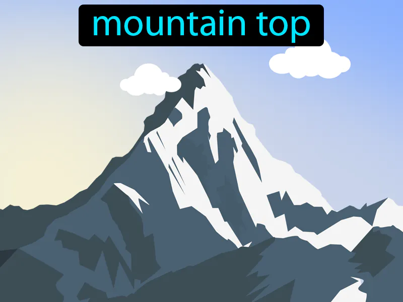 El Pico Definition