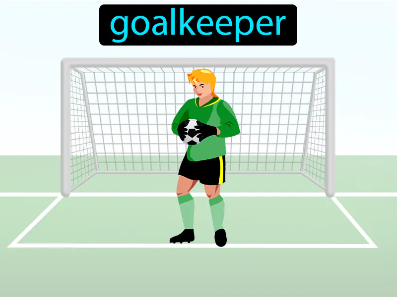 El Portero Definition
