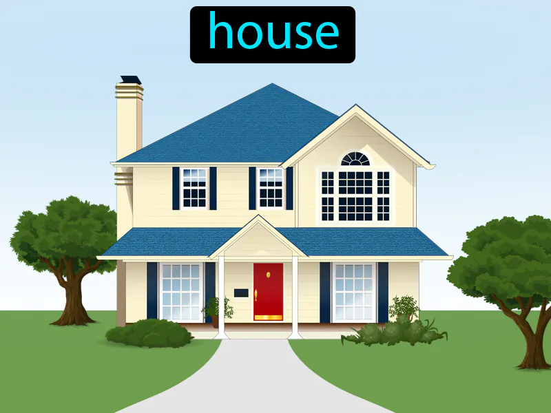 La Casa Definition
