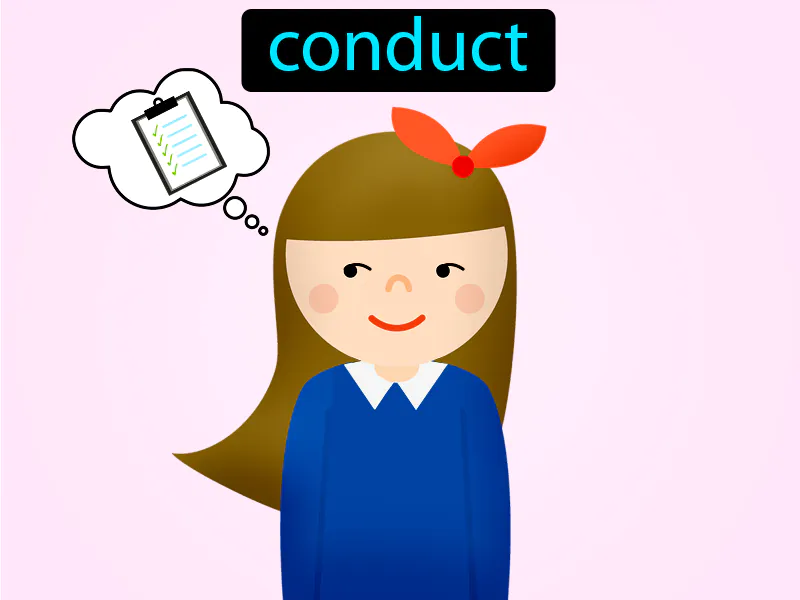 La Conducta Definition La Conducta Definition