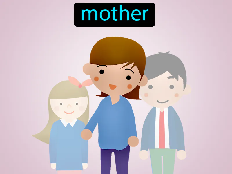 La Madre Definition