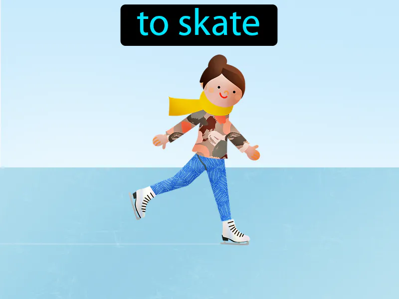 Patinar Definition