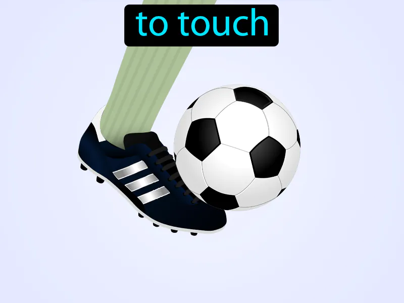 Tocar Definition
