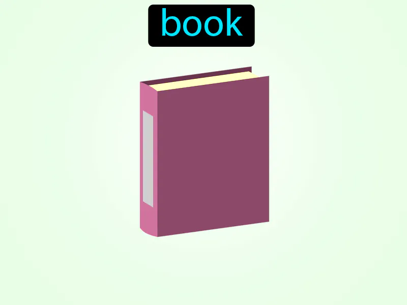 Un Libro Definition Un Libro Definition