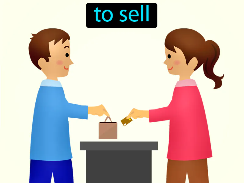 Vender Definition