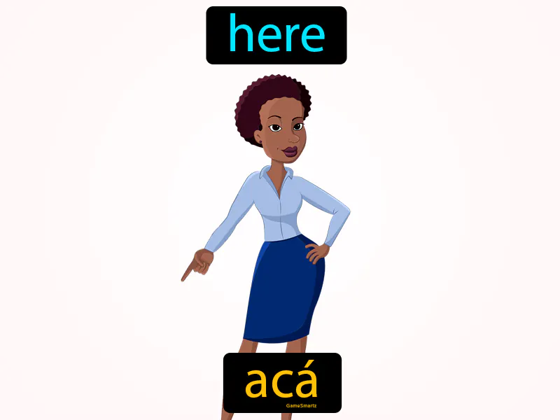 Aca Definition