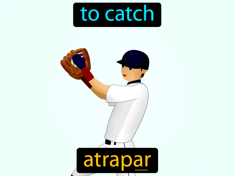 Atrapar Definition Atrapar Definition