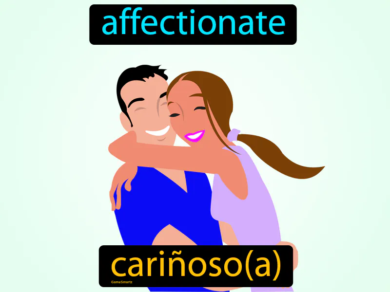Carinoso Definition Carinoso Definition