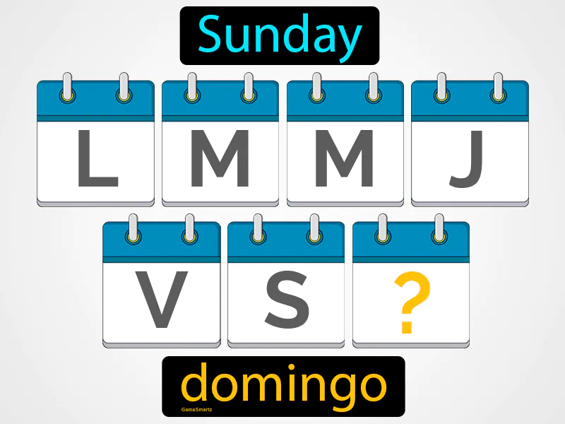 Domingo Definition Domingo Definition