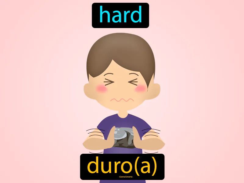 Duro Definition Duro Definition