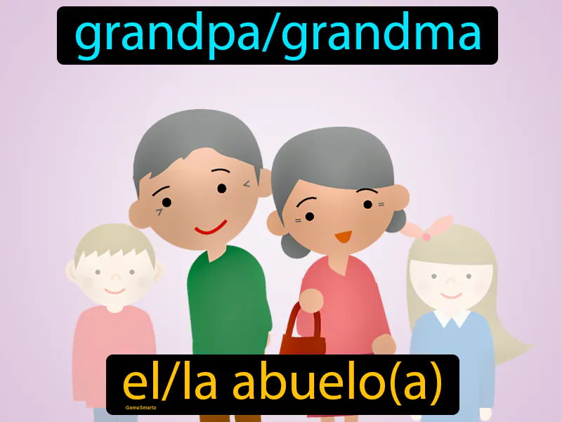 El Abuelo Definition El Abuelo Definition