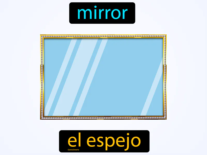 El Espejo Definition El Espejo Definition