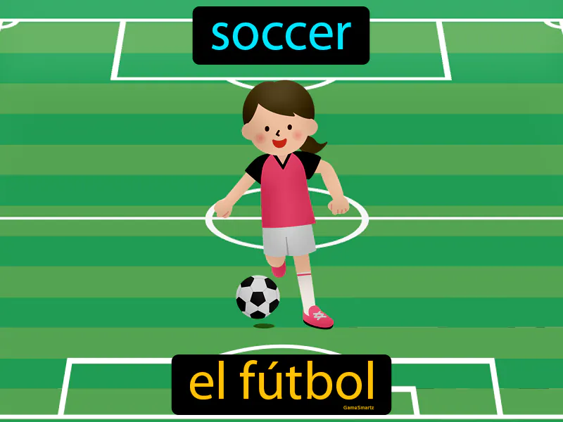 El Futbol Definition