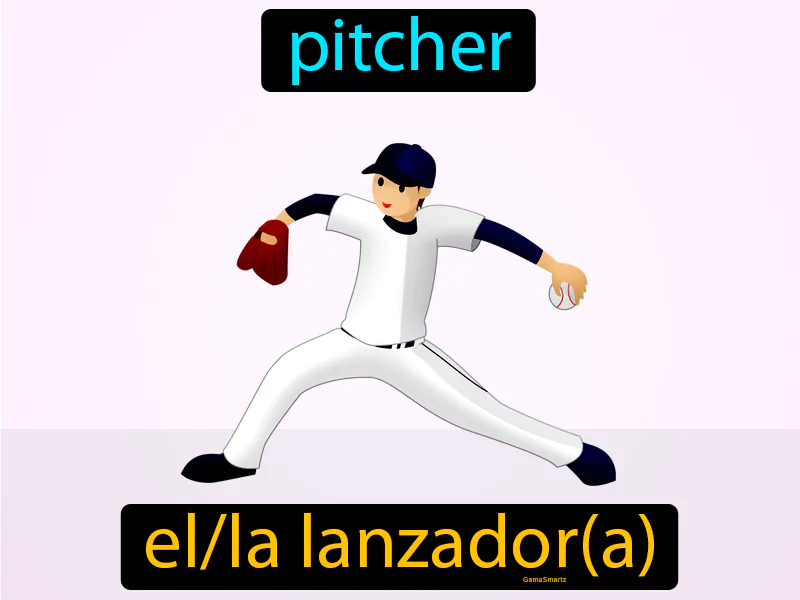 El Lanzador Definition El Lanzador Definition