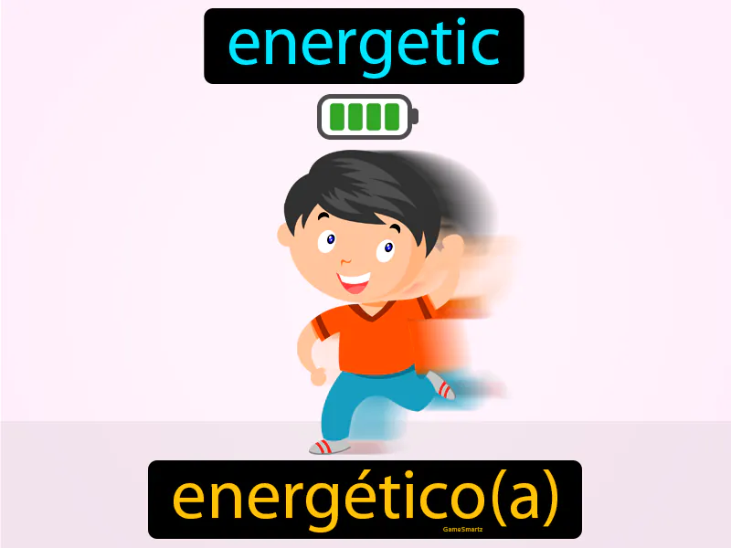 Energetico Definition Energetico Definition