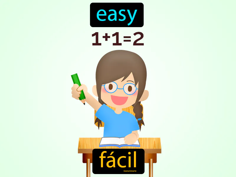 Facil Definition Facil Definition