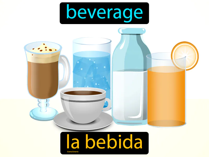 La Bebida Definition La Bebida Definition