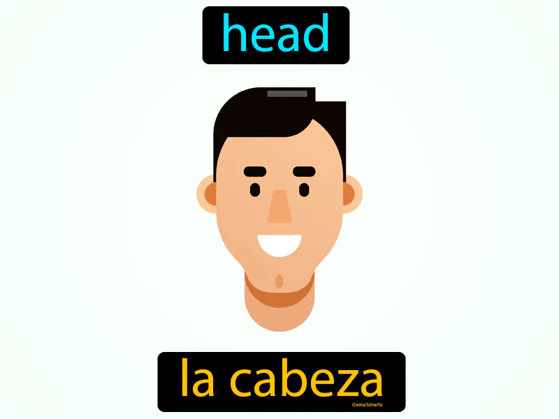 La Cabeza Definition La Cabeza Definition