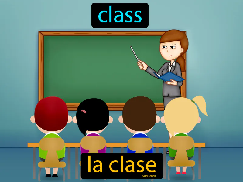 La Clase Definition