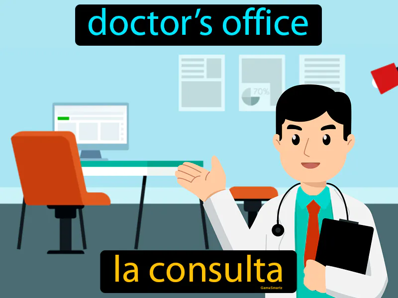La Consulta Definition