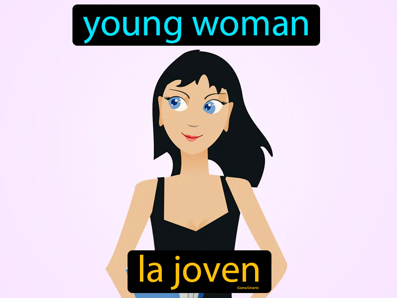 La Joven Definition