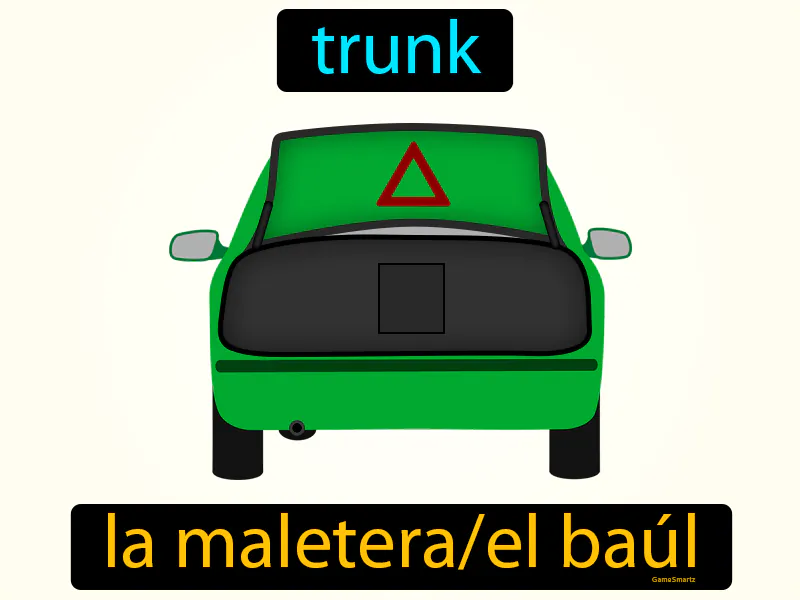 La Maletera Definition