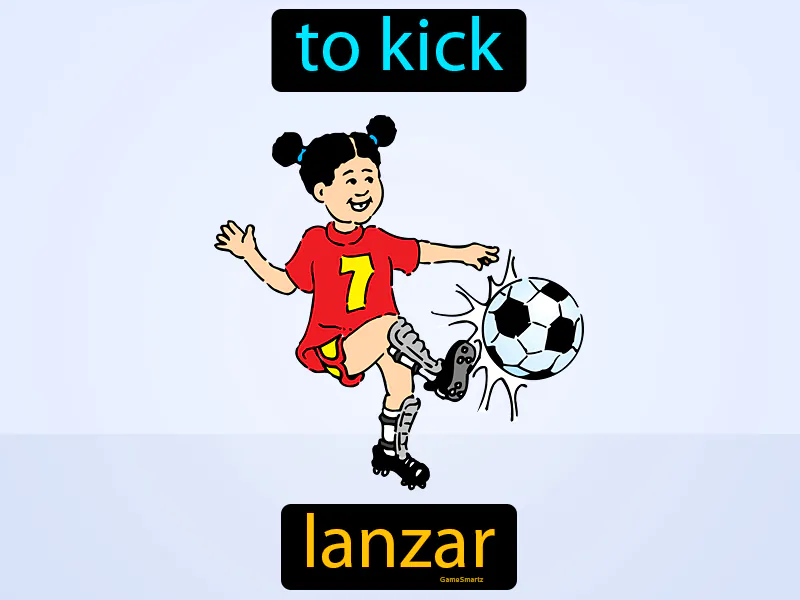 Lanzar Definition