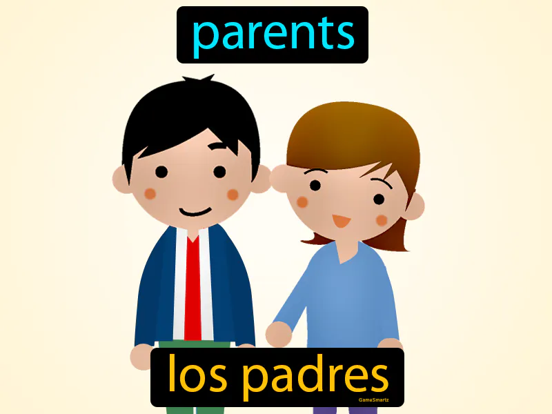 Los Padres Definition
