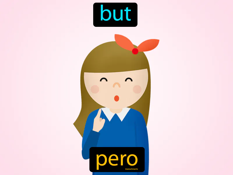 Pero Definition Pero Definition