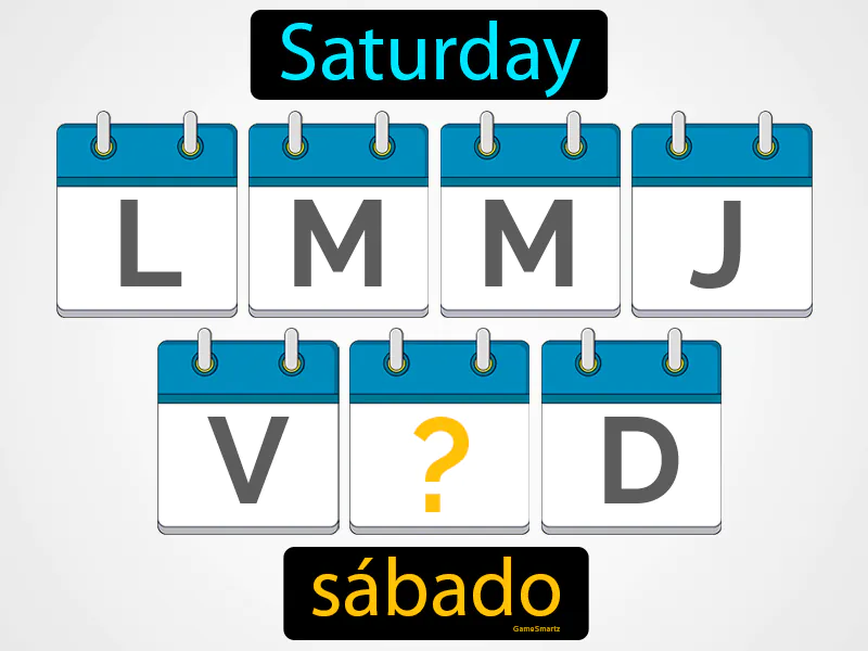 Sabado Definition Sabado Definition