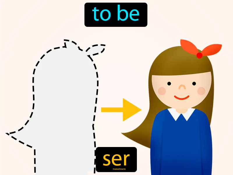 Ser Definition Ser Definition