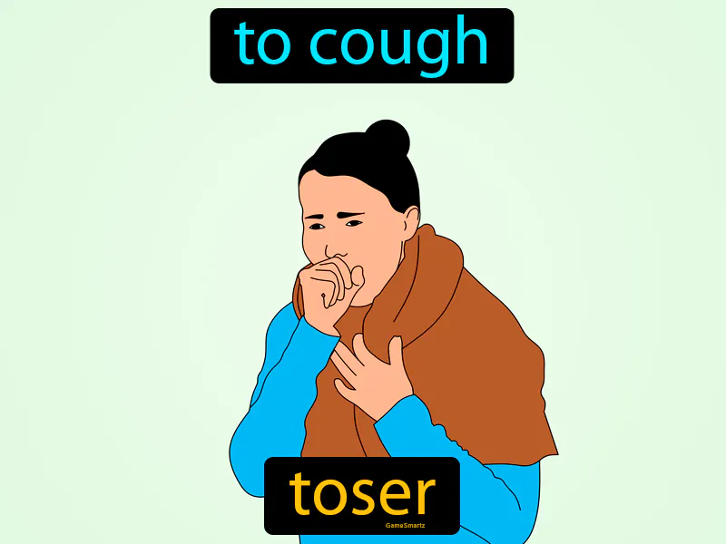 Toser Definition