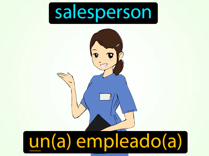 Un Empleado Definition Un Empleado Definition