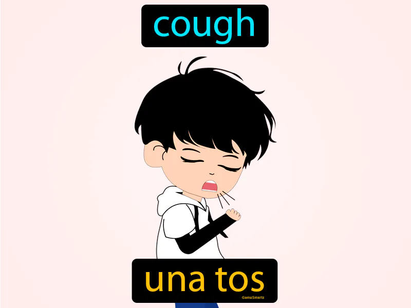 Una Tos Definition
