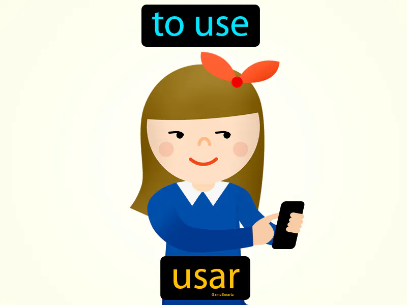 Usar Definition Usar Definition