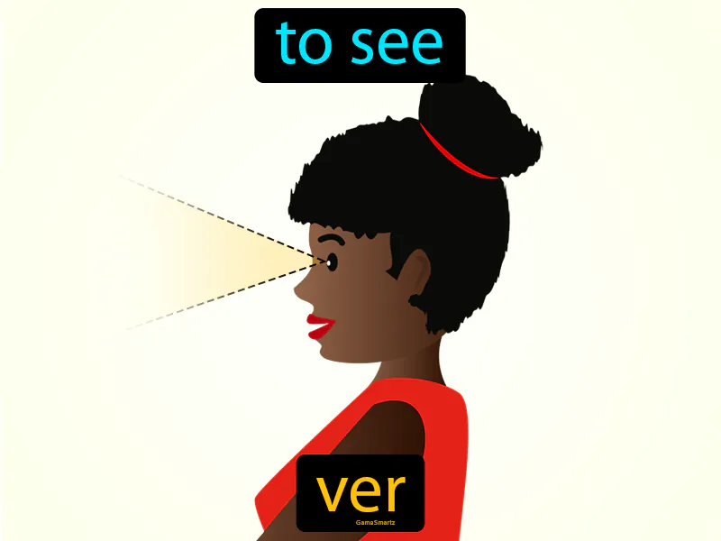 Ver Definition